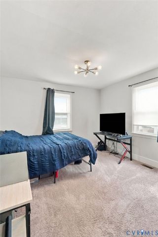1416 Custer St, Petersburg, VA 23803