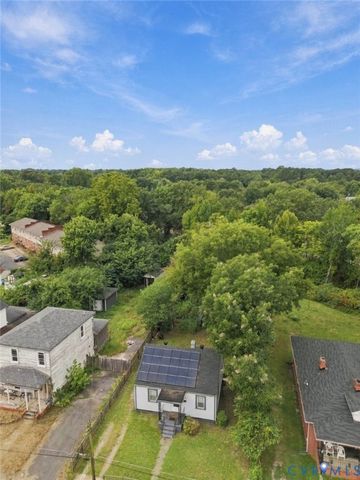 1416 Custer St, Petersburg, VA 23803