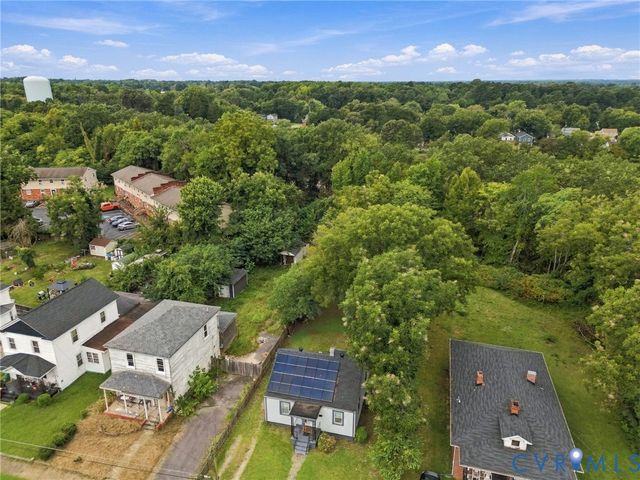 1416 Custer St, Petersburg, VA 23803