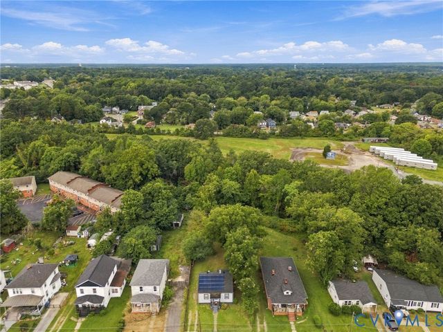 1416 Custer St, Petersburg, VA 23803