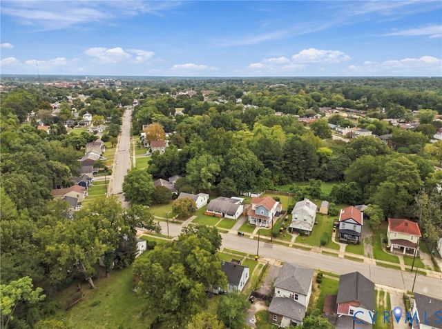 1416 Custer St, Petersburg, VA 23803