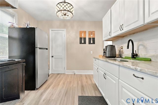 1416 Custer St, Petersburg, VA 23803