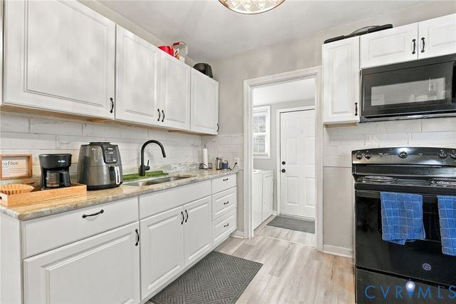1416 Custer St, Petersburg, VA 23803