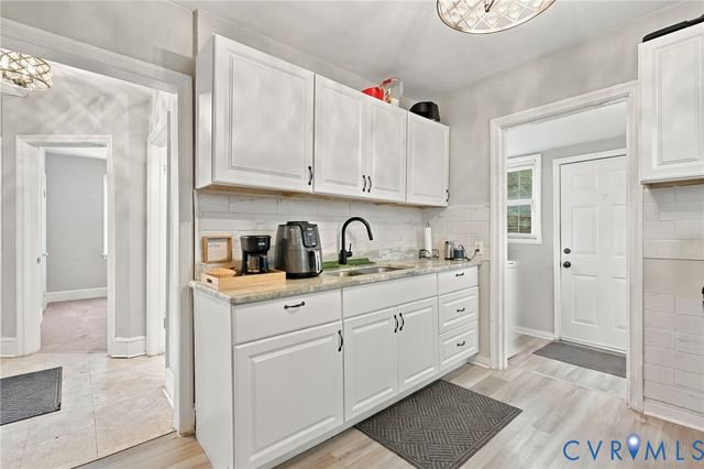 1416 Custer St, Petersburg, VA 23803