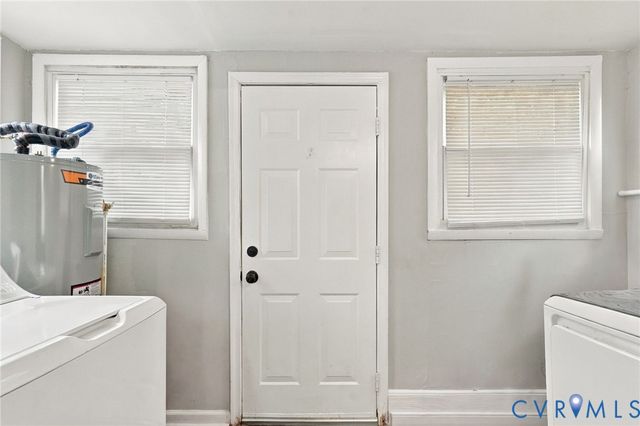 1416 Custer St, Petersburg, VA 23803