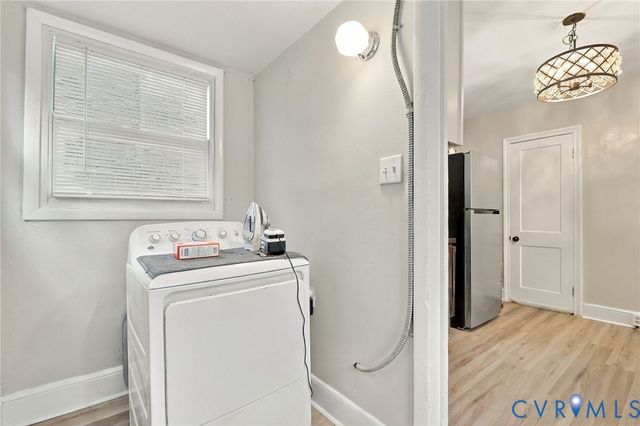 1416 Custer St, Petersburg, VA 23803
