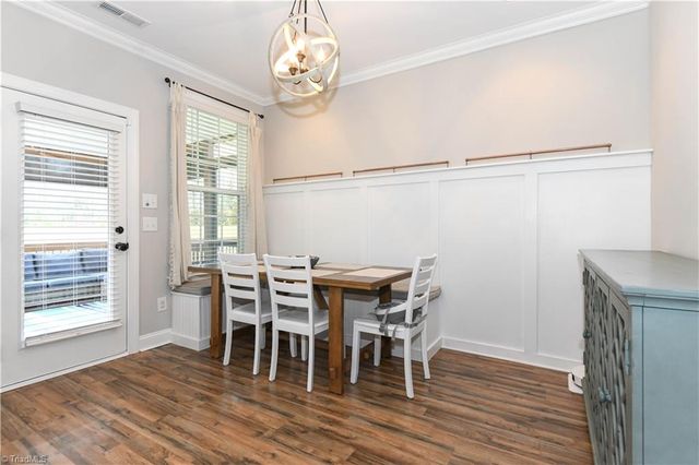 7729 Carson Path, Summerfield, NC 27358