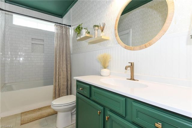 7729 Carson Path, Summerfield, NC 27358