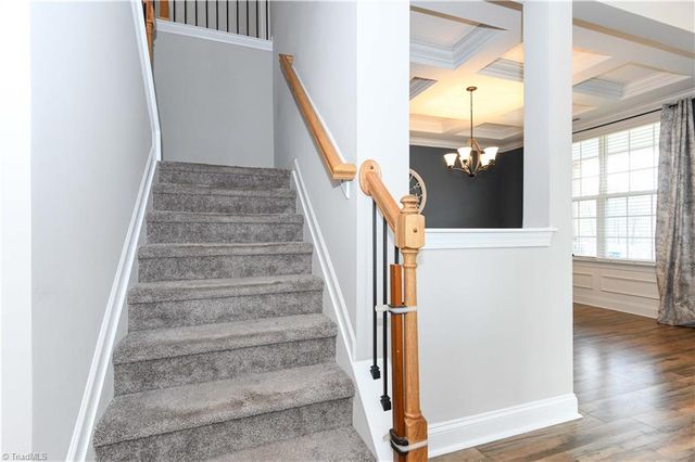 7729 Carson Path, Summerfield, NC 27358