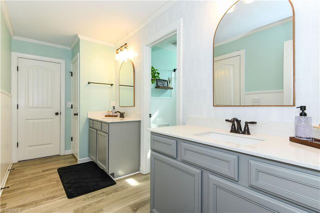 7729 Carson Path, Summerfield, NC 27358