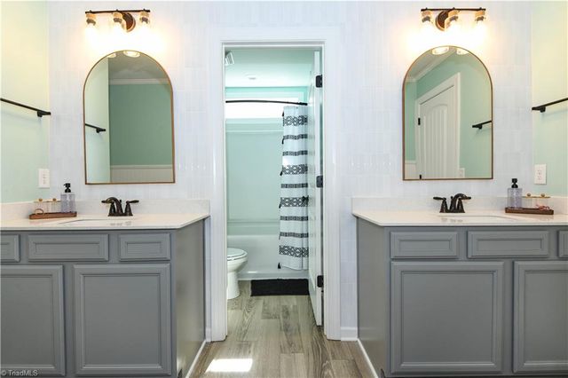 7729 Carson Path, Summerfield, NC 27358