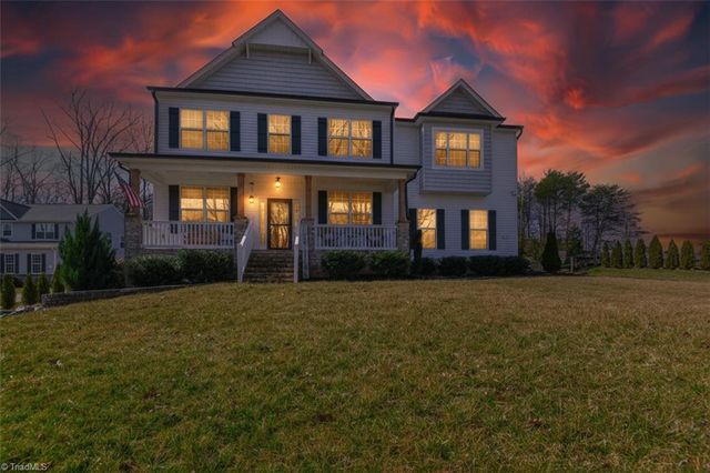 7729 Carson Path, Summerfield, NC 27358