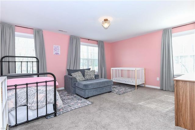 7729 Carson Path, Summerfield, NC 27358