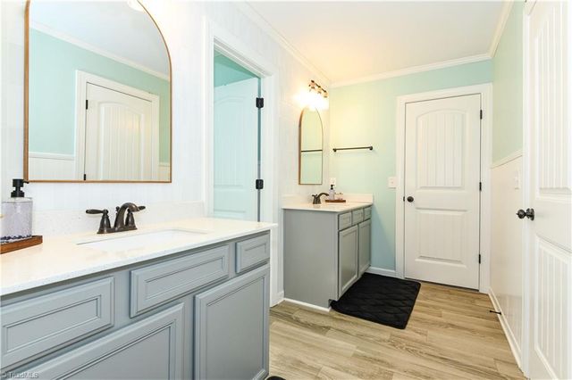 7729 Carson Path, Summerfield, NC 27358