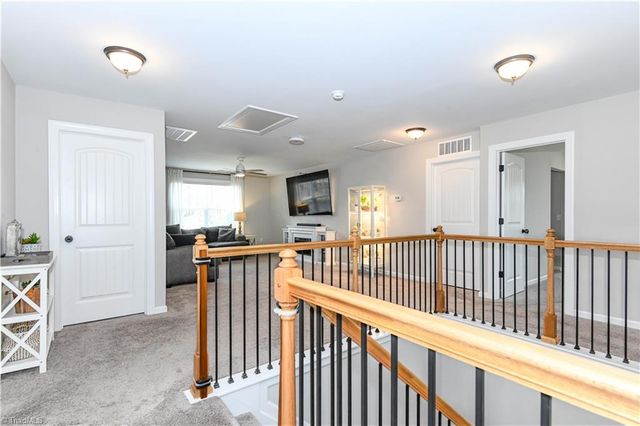 7729 Carson Path, Summerfield, NC 27358