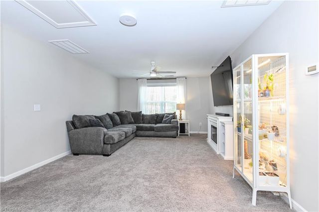 7729 Carson Path, Summerfield, NC 27358