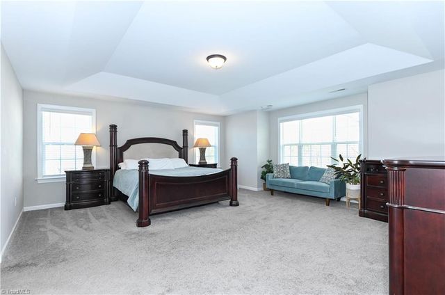 7729 Carson Path, Summerfield, NC 27358