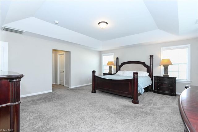 7729 Carson Path, Summerfield, NC 27358