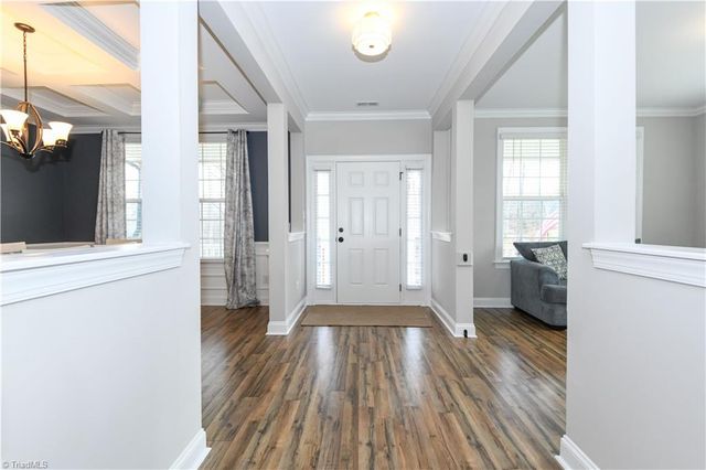 7729 Carson Path, Summerfield, NC 27358