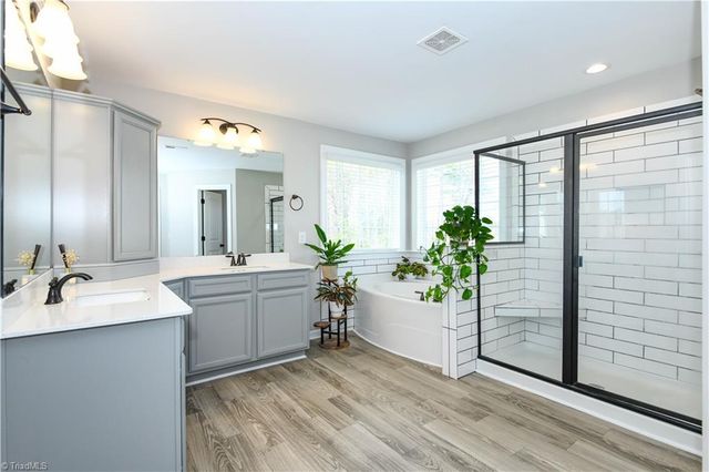 7729 Carson Path, Summerfield, NC 27358