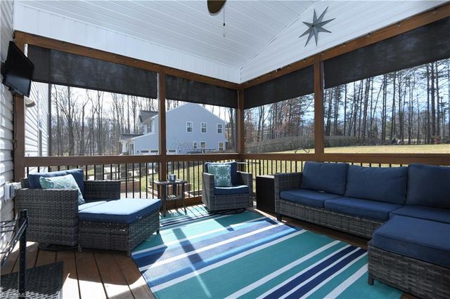 7729 Carson Path, Summerfield, NC 27358