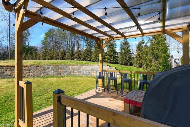 7729 Carson Path, Summerfield, NC 27358