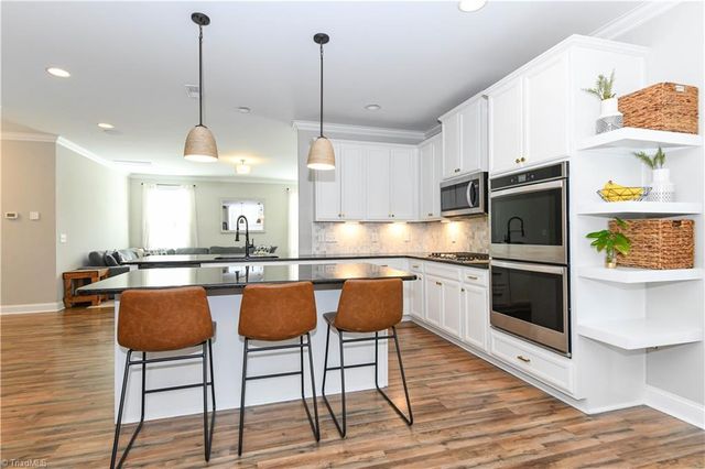 7729 Carson Path, Summerfield, NC 27358