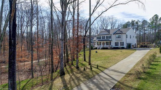 7729 Carson Path, Summerfield, NC 27358