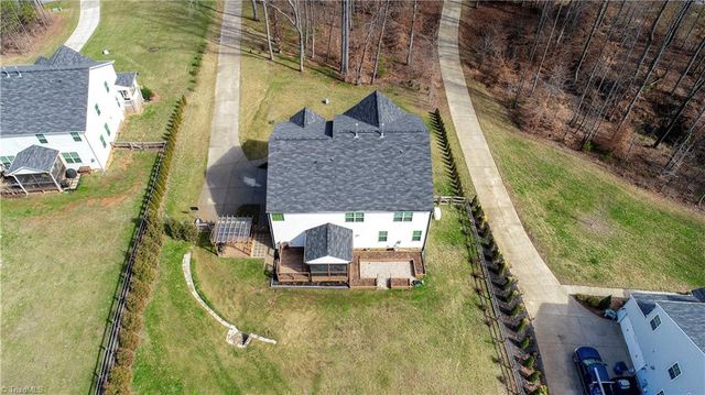 7729 Carson Path, Summerfield, NC 27358