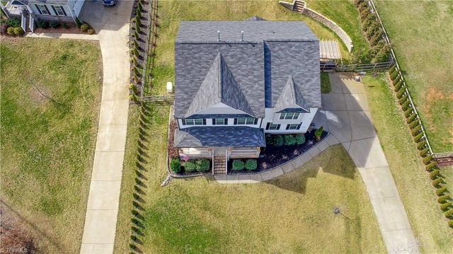 7729 Carson Path, Summerfield, NC 27358