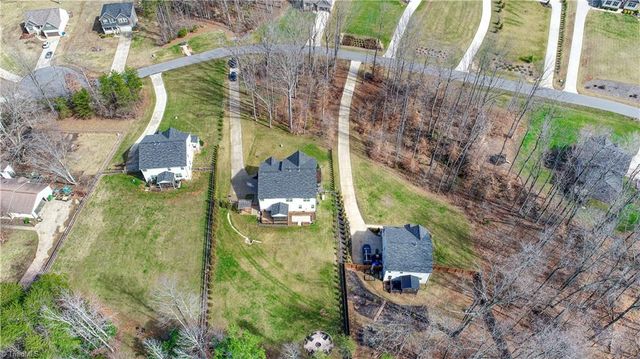 7729 Carson Path, Summerfield, NC 27358