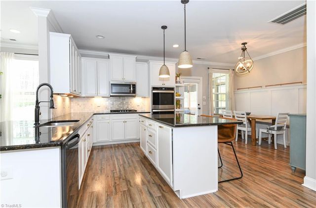 7729 Carson Path, Summerfield, NC 27358