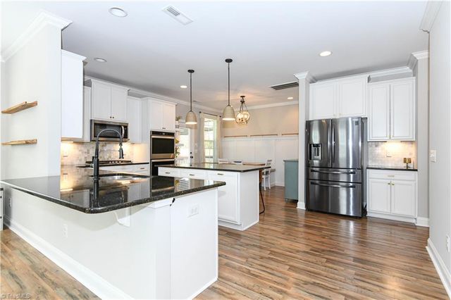 7729 Carson Path, Summerfield, NC 27358