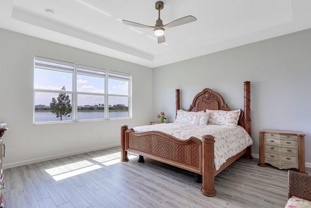 10736 SW Estella Lane, Port St Lucie, FL 34987