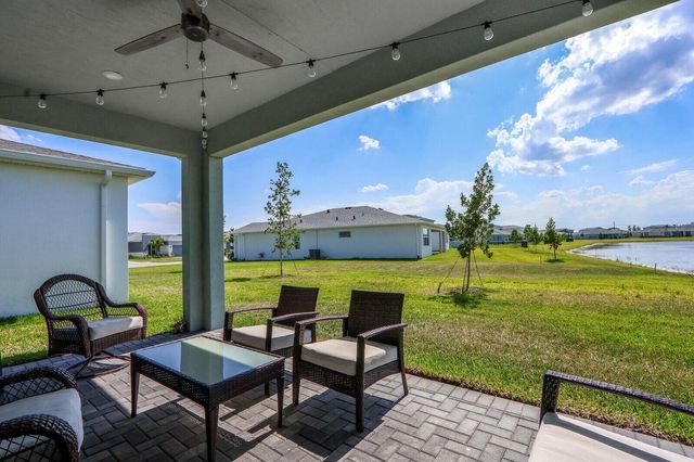 10736 SW Estella Lane, Port St Lucie, FL 34987