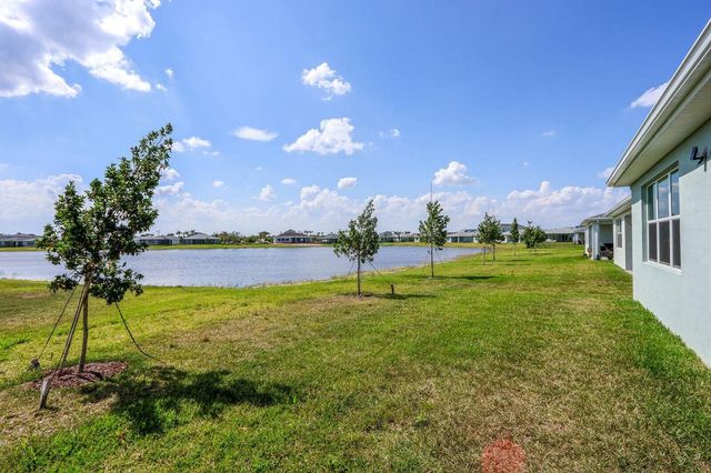 10736 SW Estella Lane, Port St Lucie, FL 34987