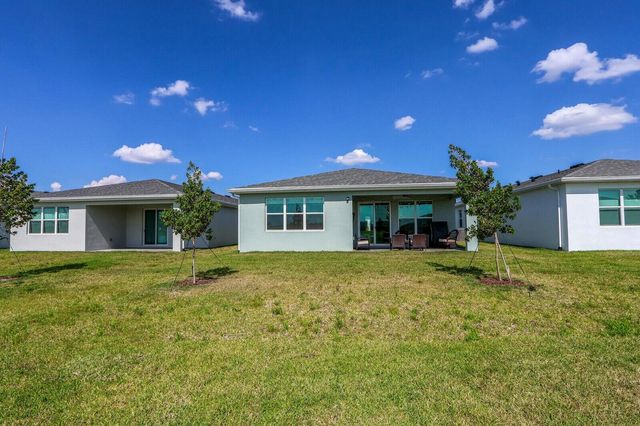 10736 SW Estella Lane, Port St Lucie, FL 34987