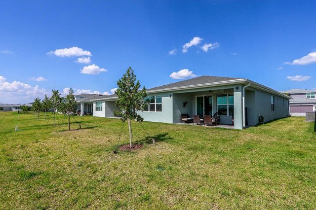 10736 SW Estella Lane, Port St Lucie, FL 34987