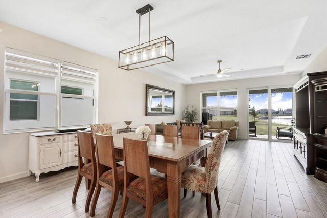 10736 SW Estella Lane, Port St Lucie, FL 34987