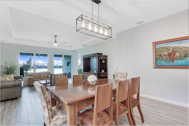 10736 SW Estella Lane, Port St Lucie, FL 34987