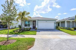 10736 SW Estella Lane, Port St Lucie, FL 34987