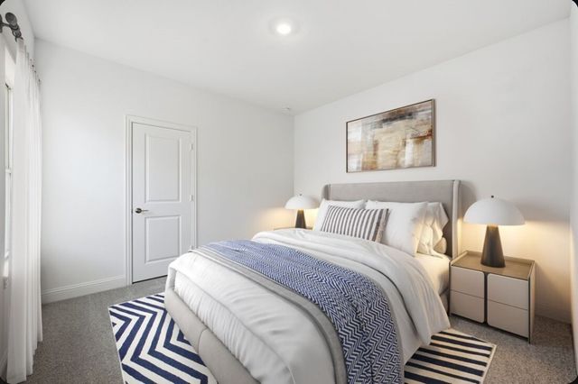 7309 Kurth Lane, Mckinney, TX 75071