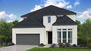 7309 Kurth Lane, Mckinney, TX 75071
