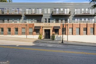 200 N Highland Avenue NE 207, Atlanta, GA 30307