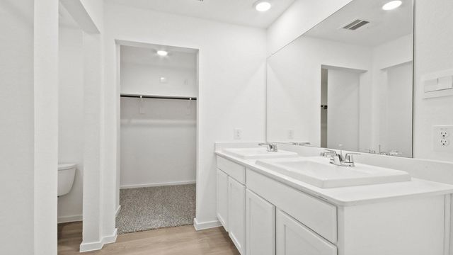13059 Sorrento Bay Drive, Willis, TX 77318