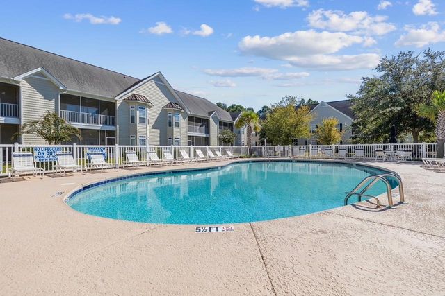 146 Scotch Broom Dr. P203, Little River, SC 29566