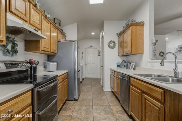 6223 18th Street, Lubbock, TX 79416