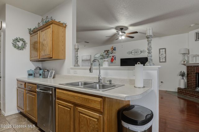 6223 18th Street, Lubbock, TX 79416