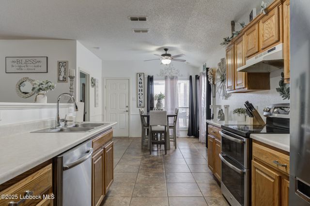 6223 18th Street, Lubbock, TX 79416