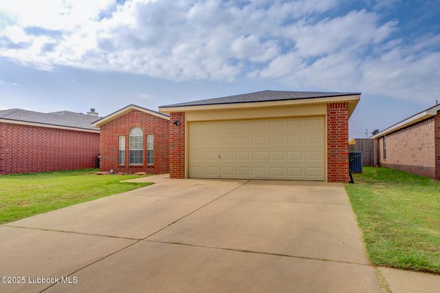 6223 18th Street, Lubbock, TX 79416